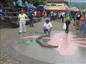 Juayua - food festival sight: by jugap, Views[615]