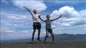 Leon - Atop Cerro Negro: by jugap, Views[269]
