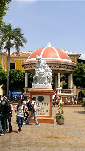 Granada - Central Park