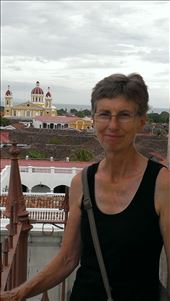 Granada - view from church bell tower: by jugap, Views[213]