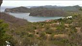 San Juan del Sur - views from above: by jugap, Views[290]