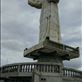 San Juan del Sur - Jesus Statue on headland by: jugap Views[359]