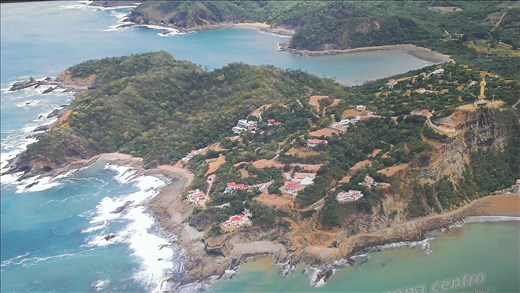 San Juan del Sur _ views
