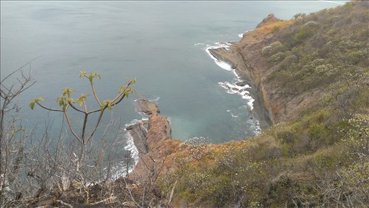 San Juan del Sur- views