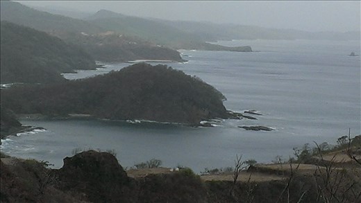 San Juan del Sur - views