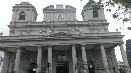 Cathedral - San Jose