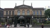 Teatro Nacional - San Jose: by jugap, Views[362]