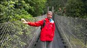 Back at ground level - hiking La Fortuna: by jugap, Views[410]
