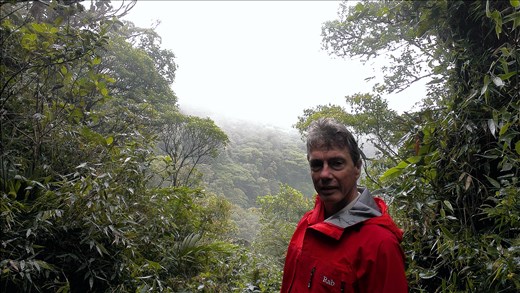 Cloud Forest - Santa Elena