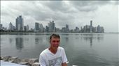 View from oceanside walk - Panama City: by jugap, Views[330]