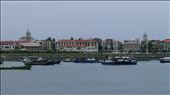Old City view - Panama City: by jugap, Views[325]