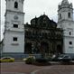 Cathedral old city - Panama city: by jugap, Views[288]