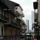Streetscape old city - Panama City: by jugap, Views[291]