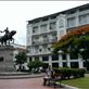 Park - old city - Panama city: by jugap, Views[352]