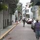 Streetscape - old city - Panama city: by jugap, Views[322]