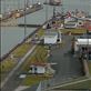 Miraflores Locks - Panama City: by jugap, Views[322]