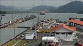 Miraflores Locks - Panama city: by jugap, Views[260]
