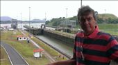 Miraflores Locks - Panama city: by jugap, Views[341]