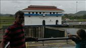 Miraflores Locks - Panama City: by jugap, Views[362]
