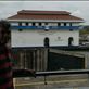 Miraflores Locks - Panama City: by jugap, Views[344]