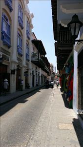 Streetscape - Historic Cartenga: by jugap, Views[253]