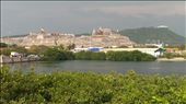Spanish Fort - Cartagena: by jugap, Views[231]