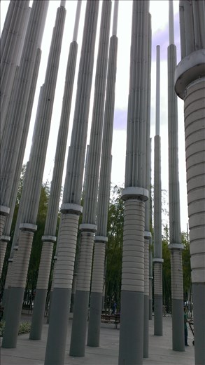 Park 'Light Sculpture