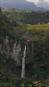 Los Nevados Hike view - near Manizales: by jugap, Views[254]