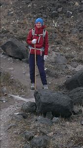 The hiking look - near Manizales: by jugap, Views[252]