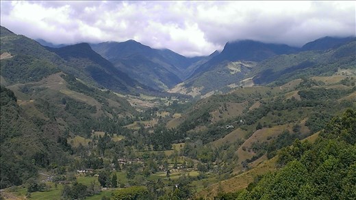 Viewpoint  - Salento