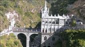 Sanctuary - near Ipiales: by jugap, Views[449]