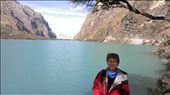 Lago Chinancocha - near Huarez : by jugap, Views[329]
