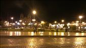 Plaza de Aramas - Cusco - by night: by jugap, Views[223]
