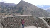 Pisac ruins: by jugap, Views[371]