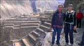 Ollantaytambo ruins: by jugap, Views[286]