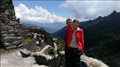 More inca ruins on trail: by jugap, Views[364]