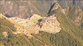 First sight of Machu Picchu: by jugap, Views[200]