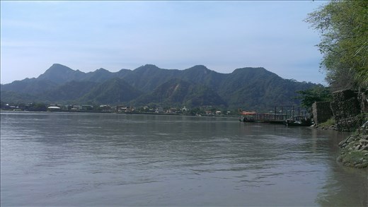 Rurrenbarque - Rio Beni