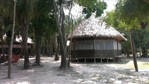 Pampas - Eco-lodge
