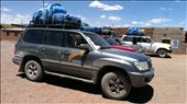 SFT - Our vehicle: by jugap, Views[195]
