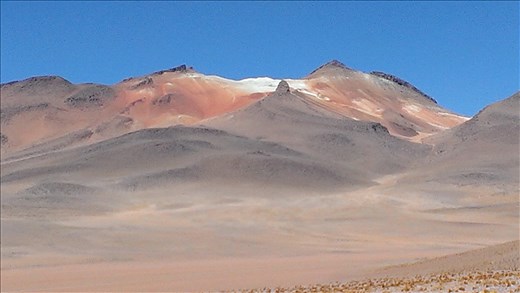 SFT - Day 2 - coloured mtn - highest point