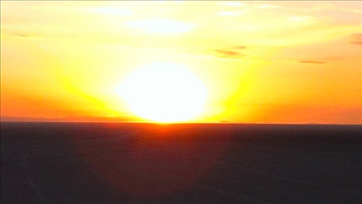 SFT - Day 4 -sunrise