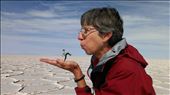 SFT  - day 4 - salt flat: by jugap, Views[301]