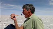 SFT _ Day 4 - Salt flat: by jugap, Views[254]