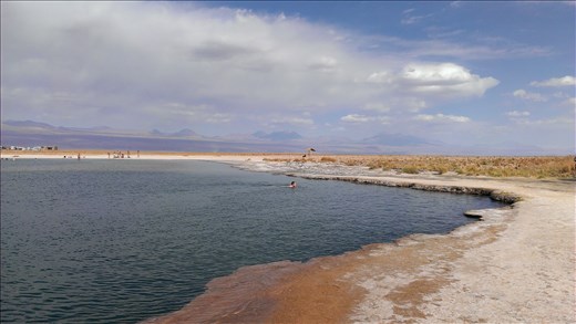 Laguna Cejar