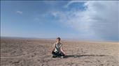 Atacama desert: by jugap, Views[259]