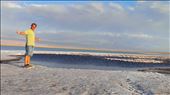 Laguna - Atacama desert: by jugap, Views[294]