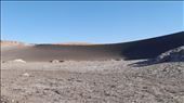 San Pedro - Valle de Luna - sand dune: by jugap, Views[274]