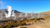 San Pedro - Geysers del Tatio nearby: by jugap, Views[330]