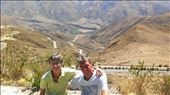 Thru Andes on way to Cachi: by jugap, Views[224]